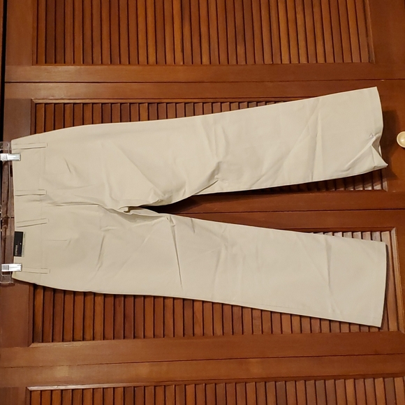 NWT EXPRESS low-slung boot cut - Picture 2 of 10